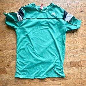 Kappa Tshirt| Men's Kappa Tshirt